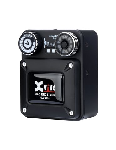 U45 BLACK 2