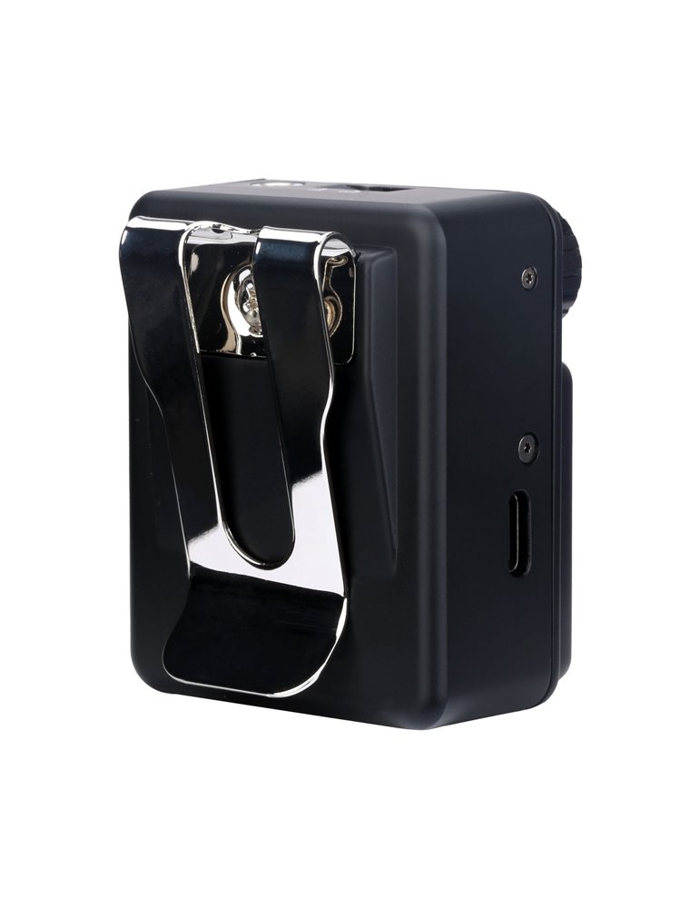 U45 BLACK