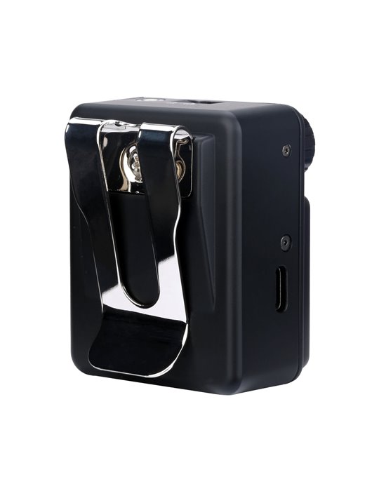 U45 BLACK