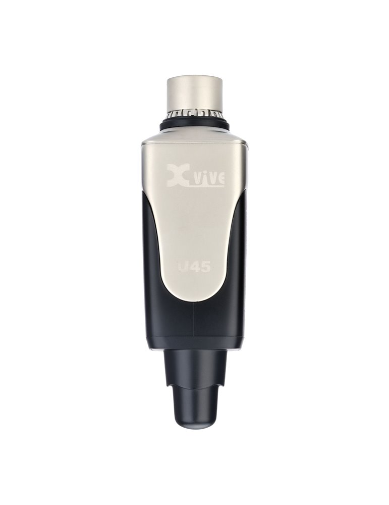 U45 BLACK