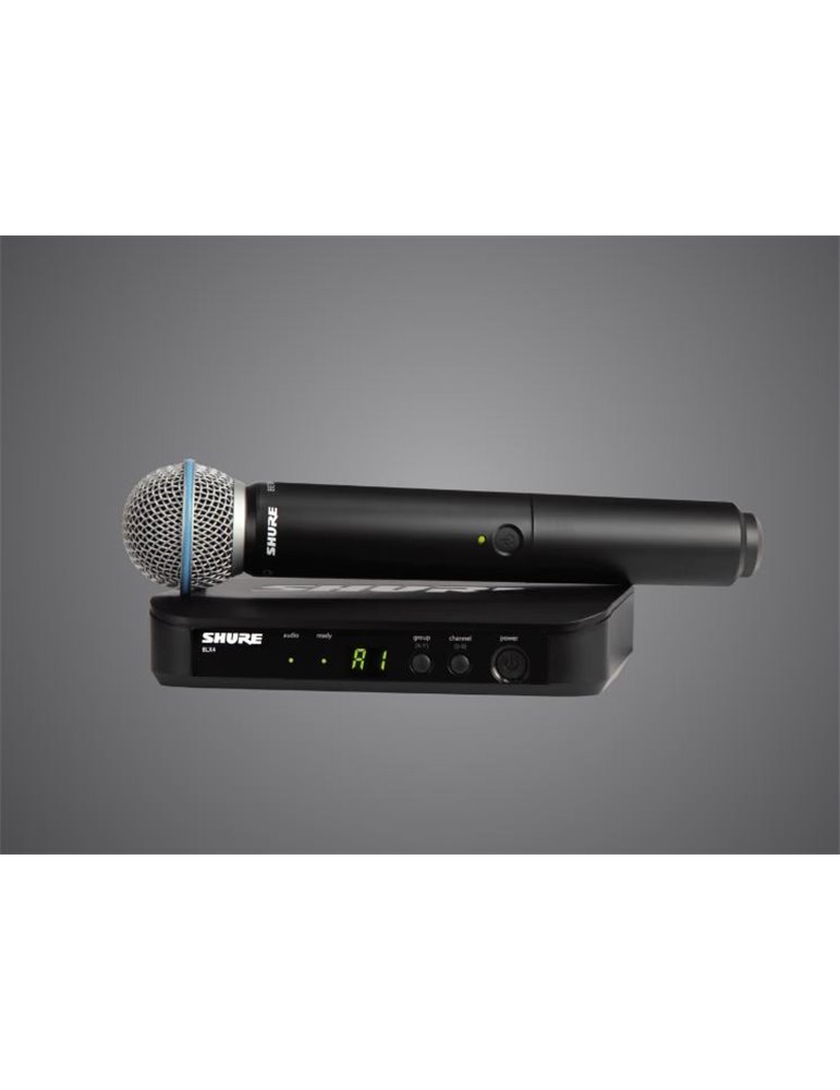 BLX24E/B58 T11