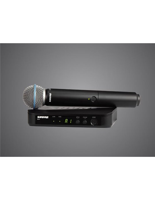 BLX24E/B58 M17