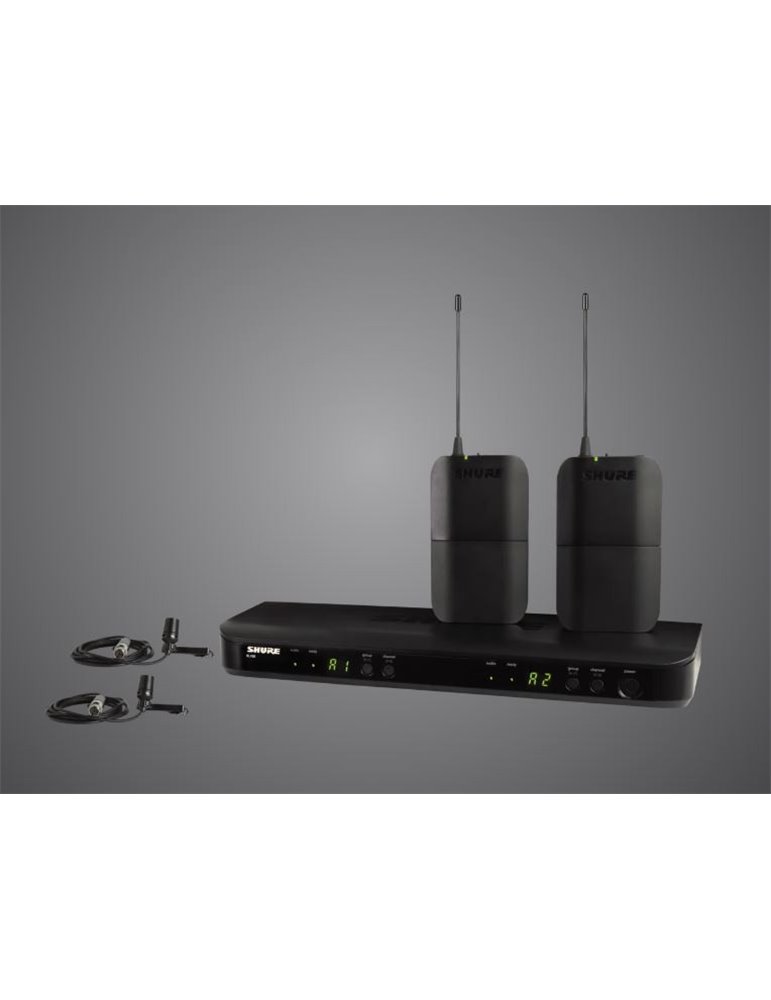 BLX188E/CVL M17