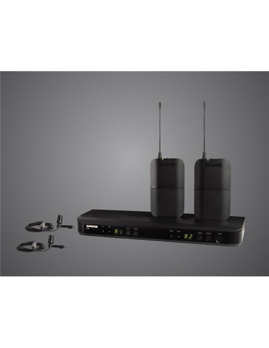BLX188E/CVL K14