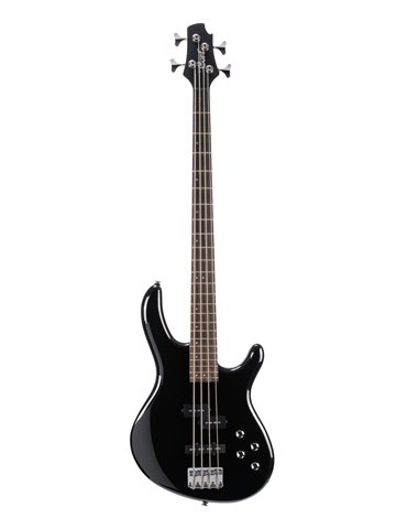 ACTION BASS PLUS BK W/BAG