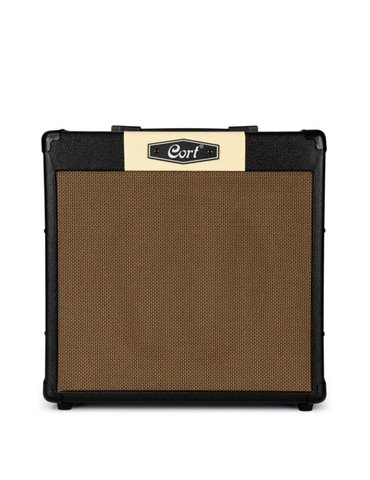 CM30R BK ELECTRIC AMP