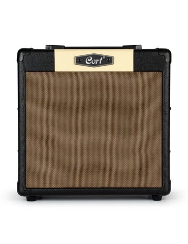 CM15R BK ELECTRIC AMP