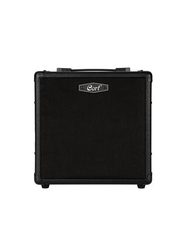 CM20B BASS AMP