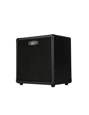 CM20B BASS AMP 2