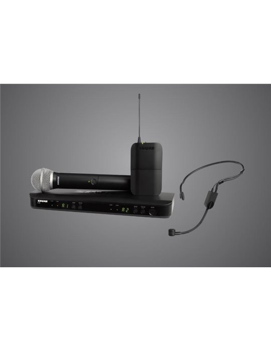 BLX1288E/P31 S8