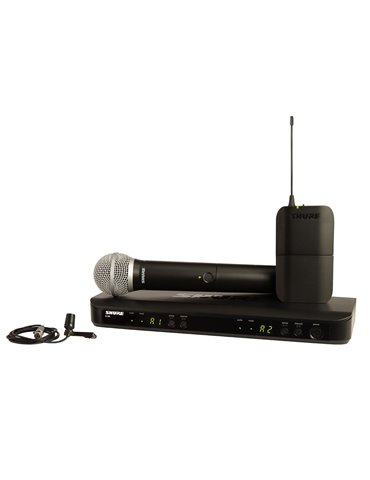 BLX1288E/CVL S8