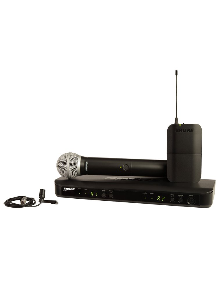 BLX1288E/CVL S8