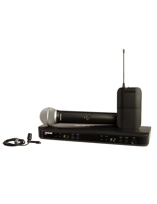 BLX1288E/CVL S8