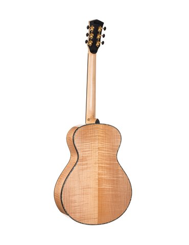 GOLD PASSION NAT W/CASE 2