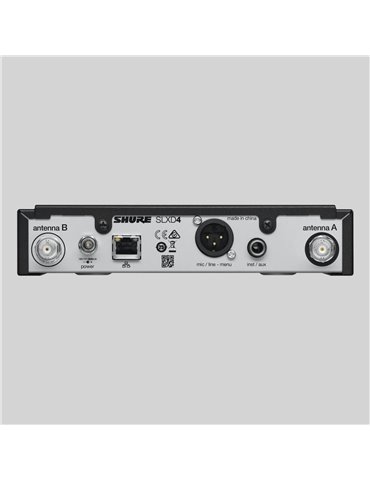 SLXD4E S50 2