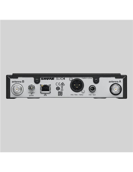 SLXD4E S50