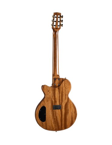 SUNSET NYLECTRIC DLX TSB 2