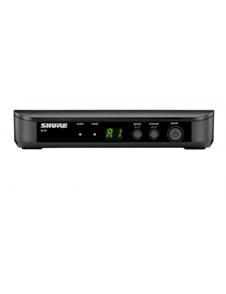 BLX4E S8