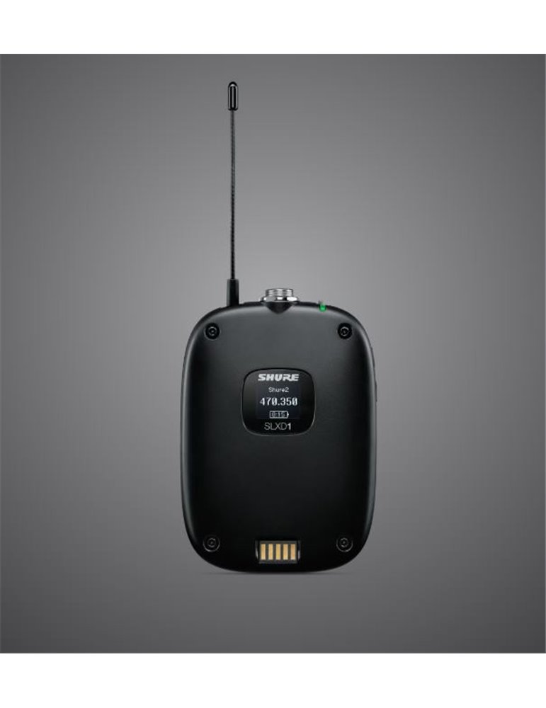 SLXD1 S50