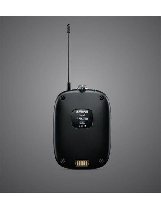 SLXD1 S50