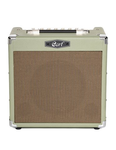 CM15R PG ELECTRIC AMP