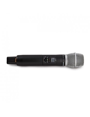 SLXD2/SM86 S50