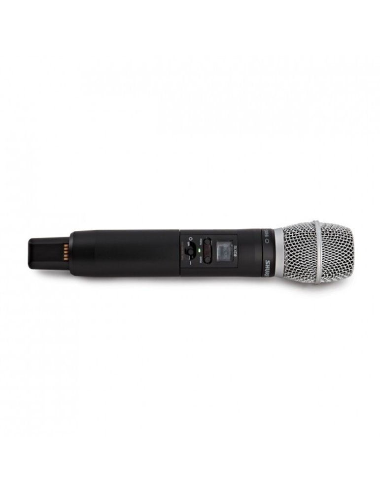 SLXD2/SM86 S50