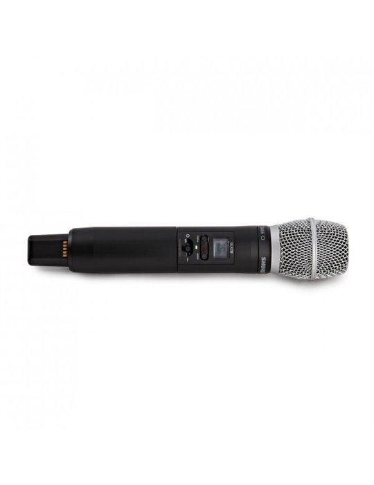 SLXD2/SM86 S50