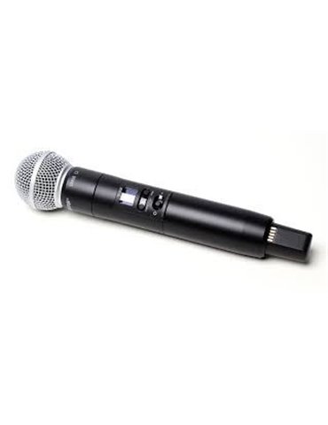 SLXD2/SM58 S50