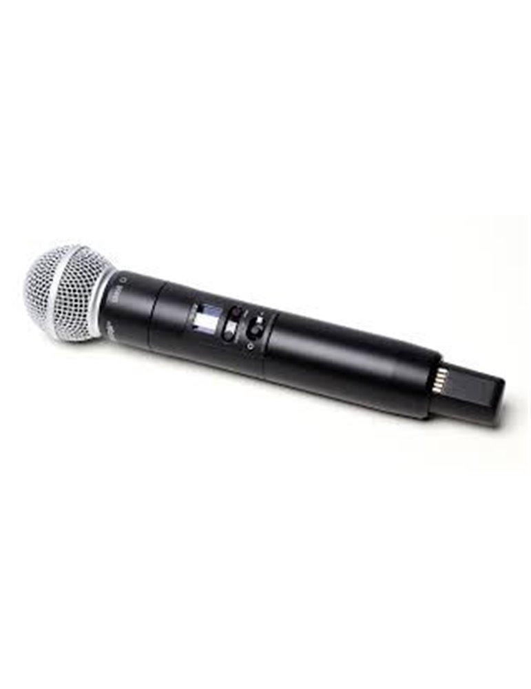 SLXD2/SM58 S50