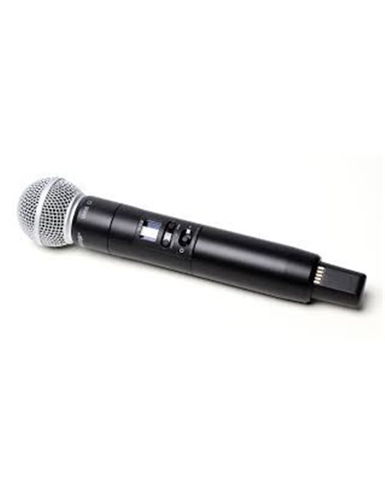 SLXD2/SM58 S50