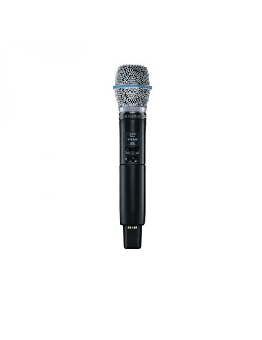 SLXD2/B87A S50