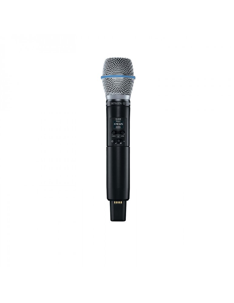 SLXD2/B87A S50