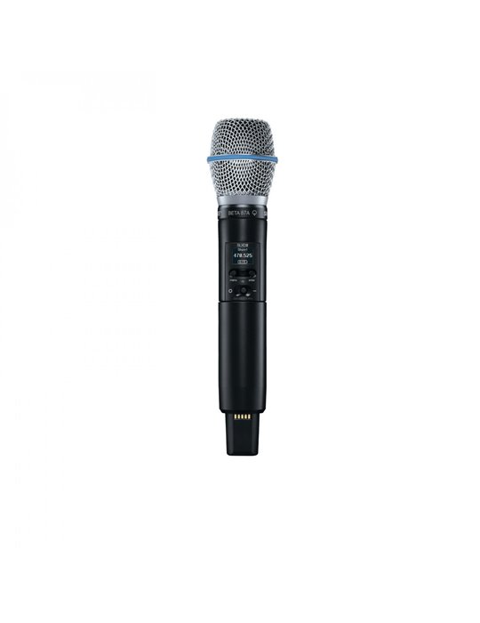 SLXD2/B87A S50