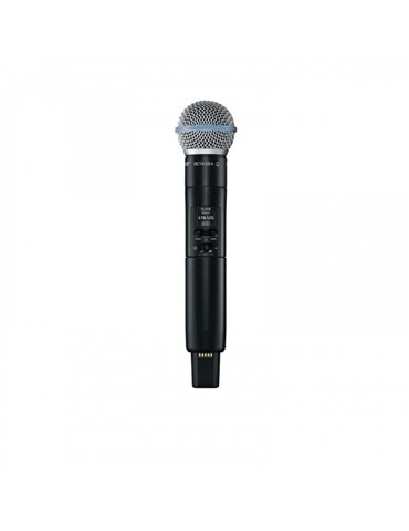 SLXD2/B58 S50