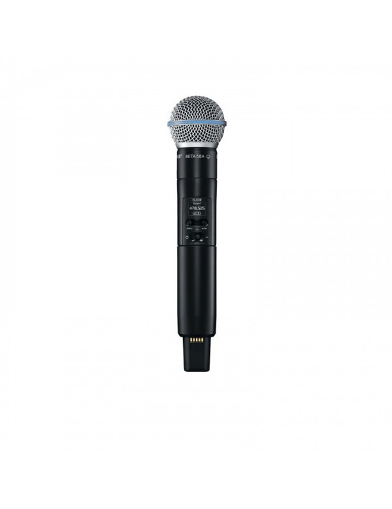 SLXD2/B58 S50