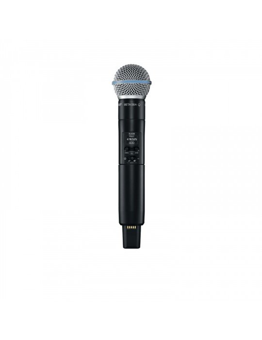 SLXD2/B58 S50