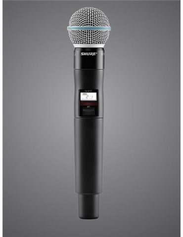 QLXD2/B58 S50