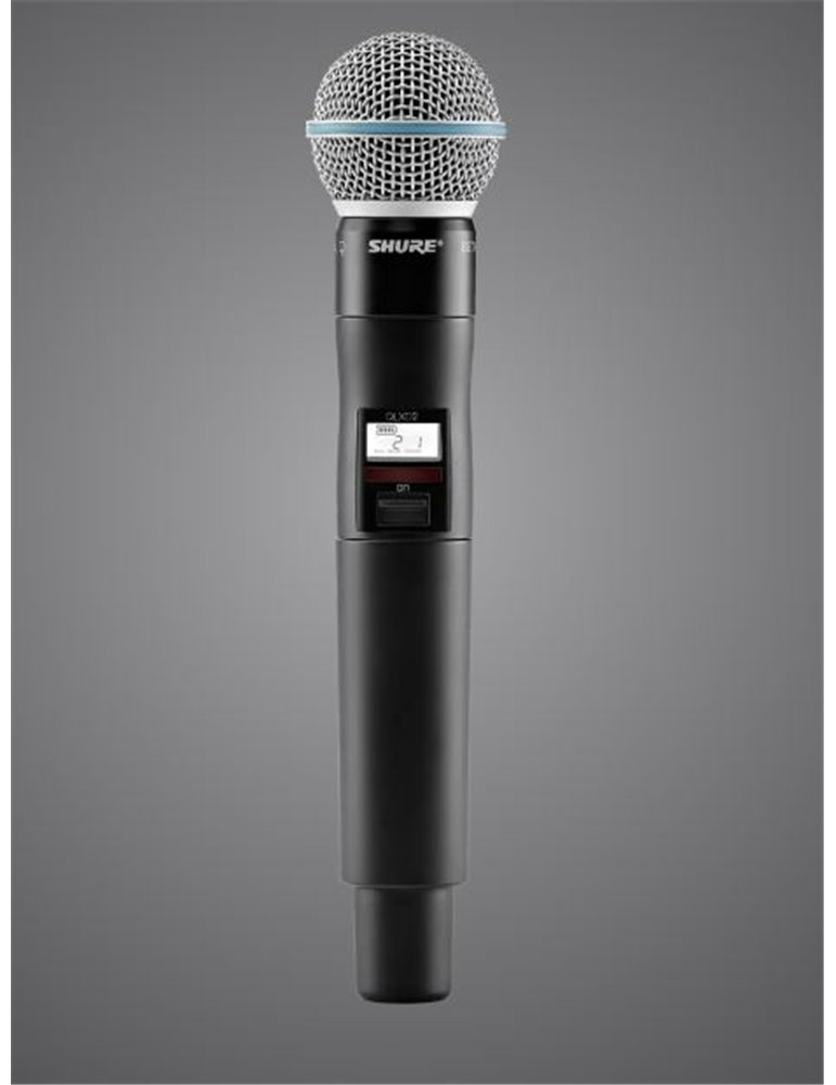 QLXD2/B58 S50