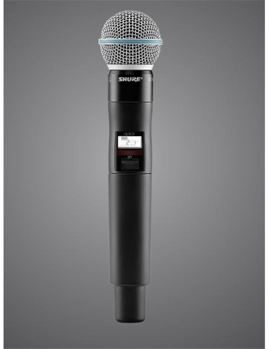 QLXD2/B58 S50