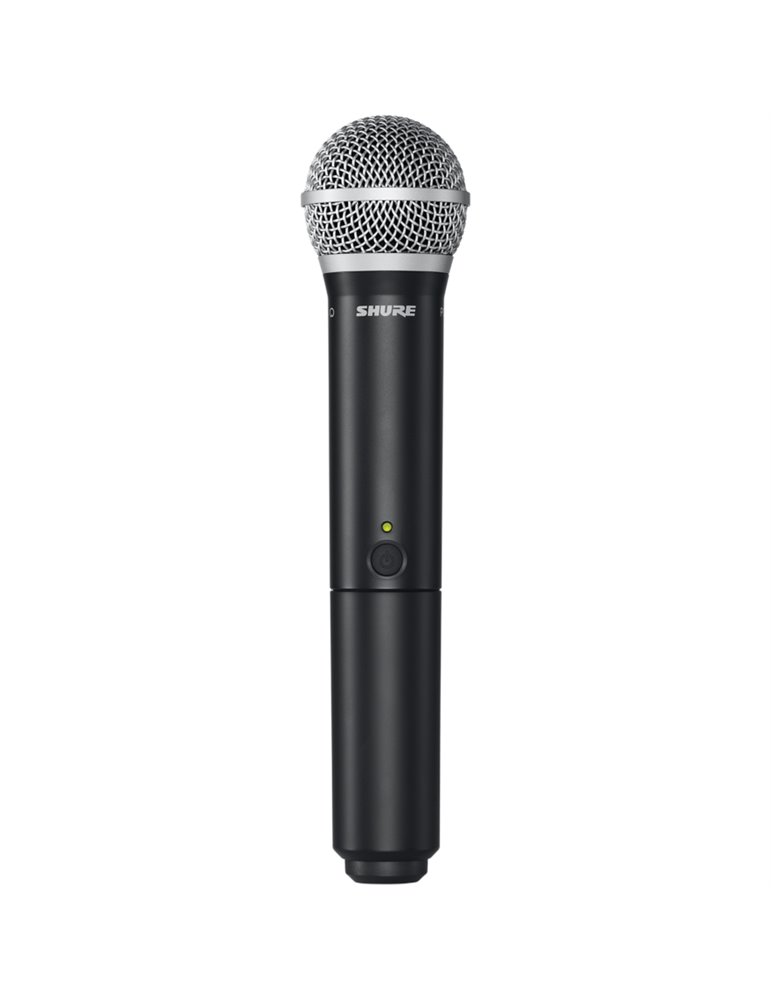 BLX2/SM58 S8