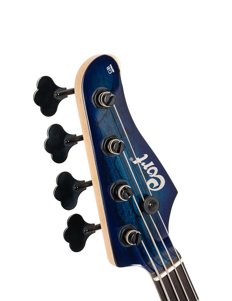 GB-FUSION 4 BB W/BAG