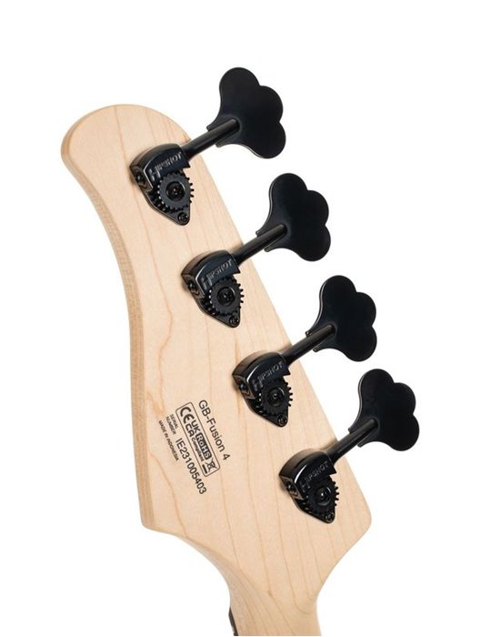 GB-FUSION 4 BB W/BAG