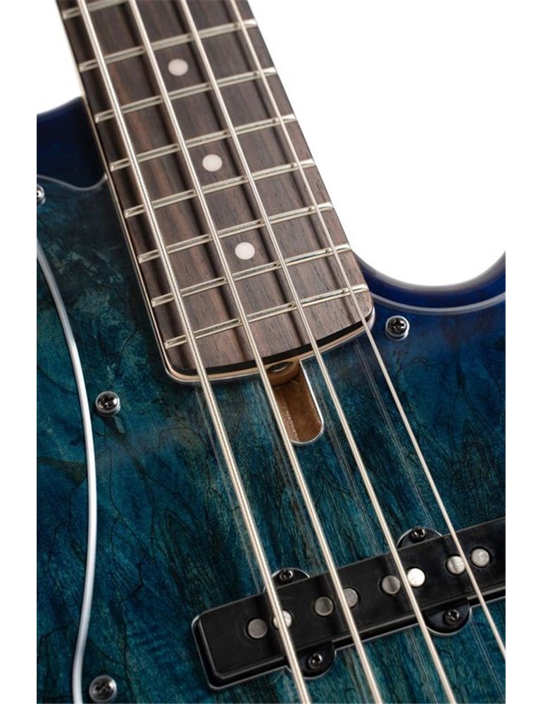 GB-FUSION 4 BB W/BAG