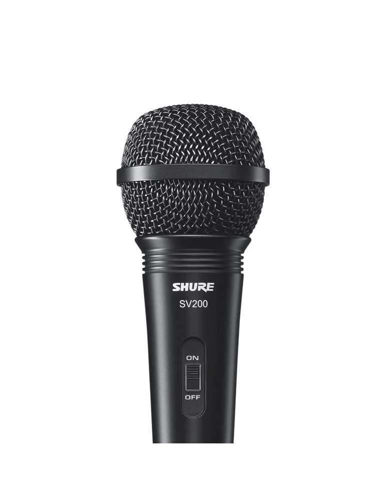 SV200-WA