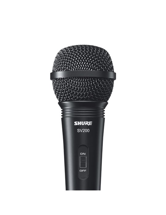 SV200-W