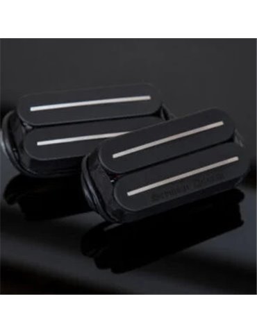 SET, BLACK WINTER RAIL BLACK