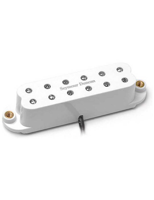 SJBJ-1N JB JR FOR STRAT WHITE