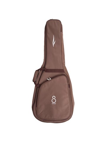 GIGBAG - ACOUSTIC GUITAR STANDARD
