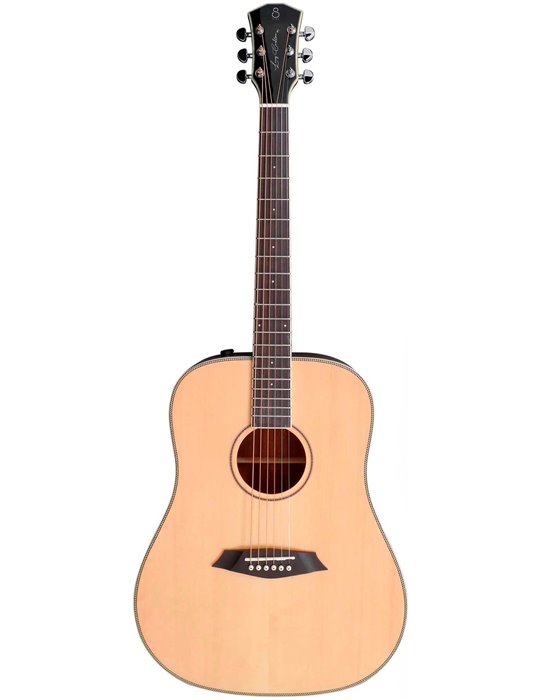 A3-D DREADNOUGHT NATURAL